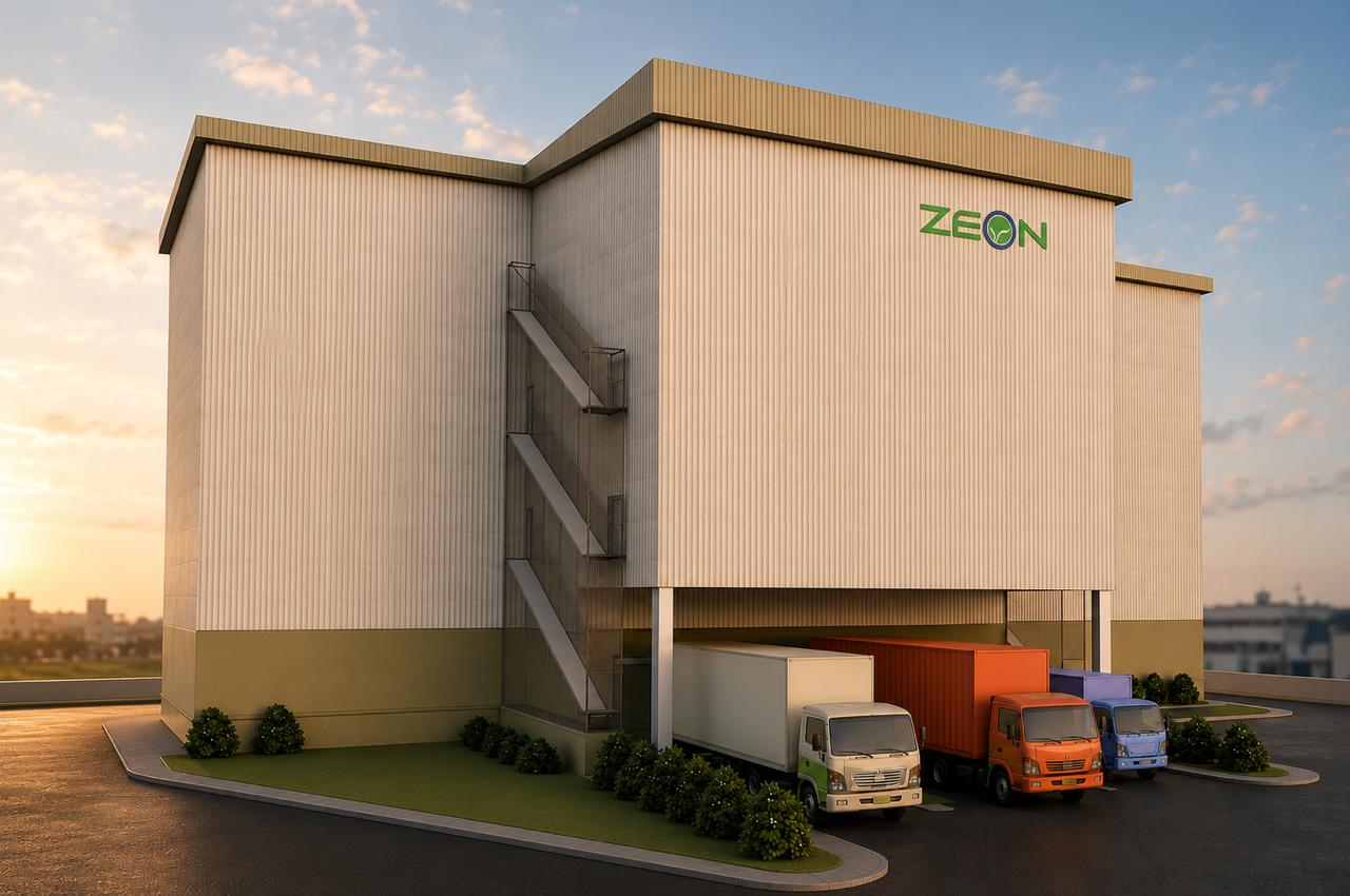 Industrial Architectural Structural Consultancy