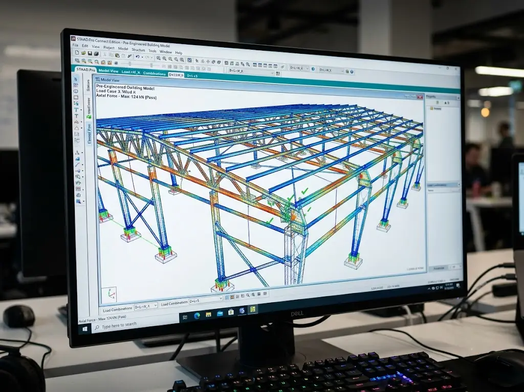 On-Site Construction Supervision and Quality Audit